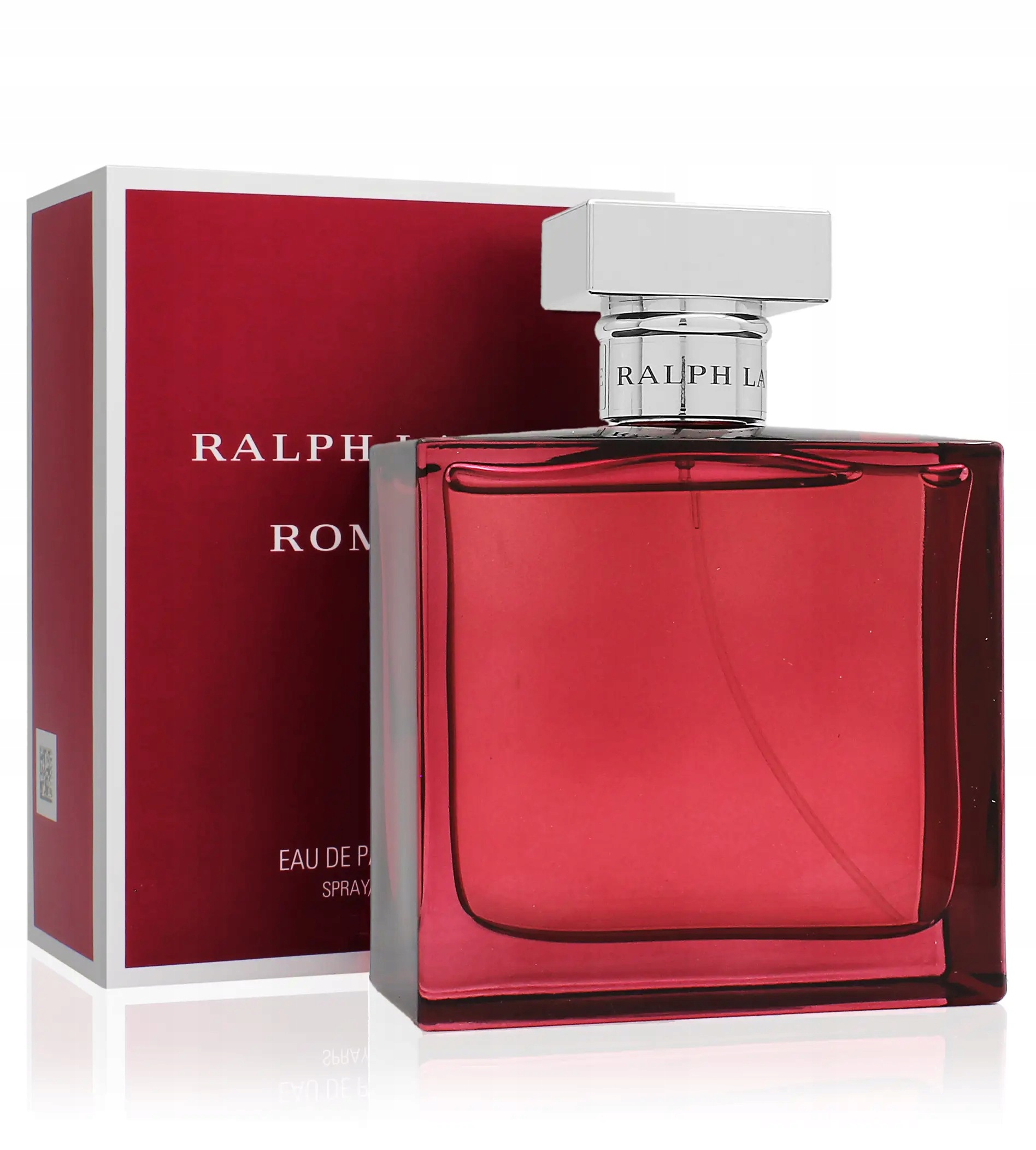 Ralph Lauren Romance parfémovaná voda intense pro ženy 30 ml