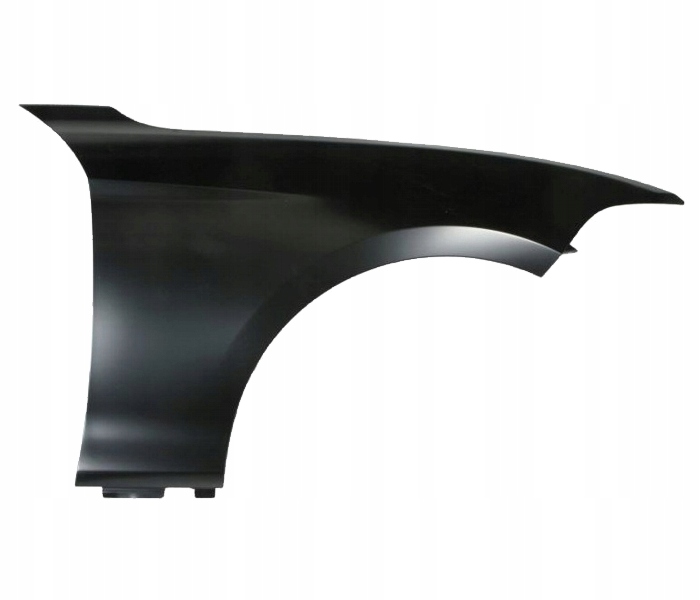 BMW 1 F40 / 2 F44 2019-, Крило передній перед ПРАВИЙ