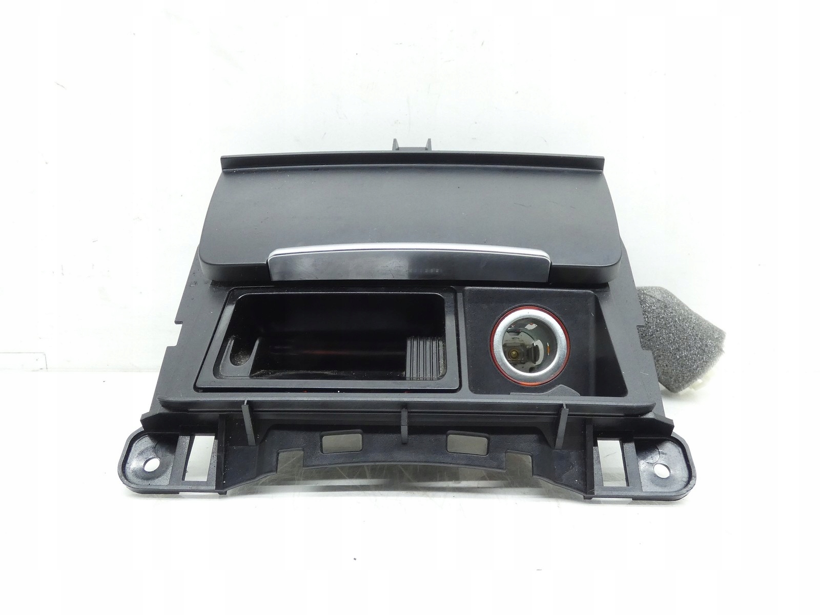ashtray passenger compartment central TUNELU AUDI A4 B8 A5 8T 8K0857951C
