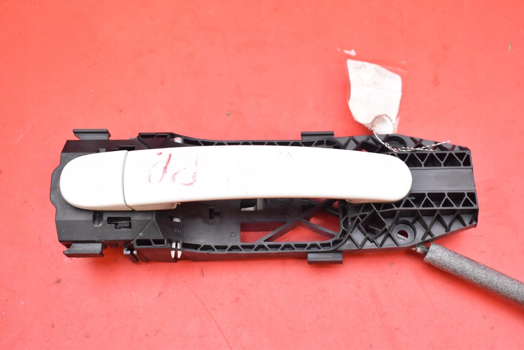 handle right front front BIALA 5N0839885H VW POLO 5 V 6R LIFT 15-20