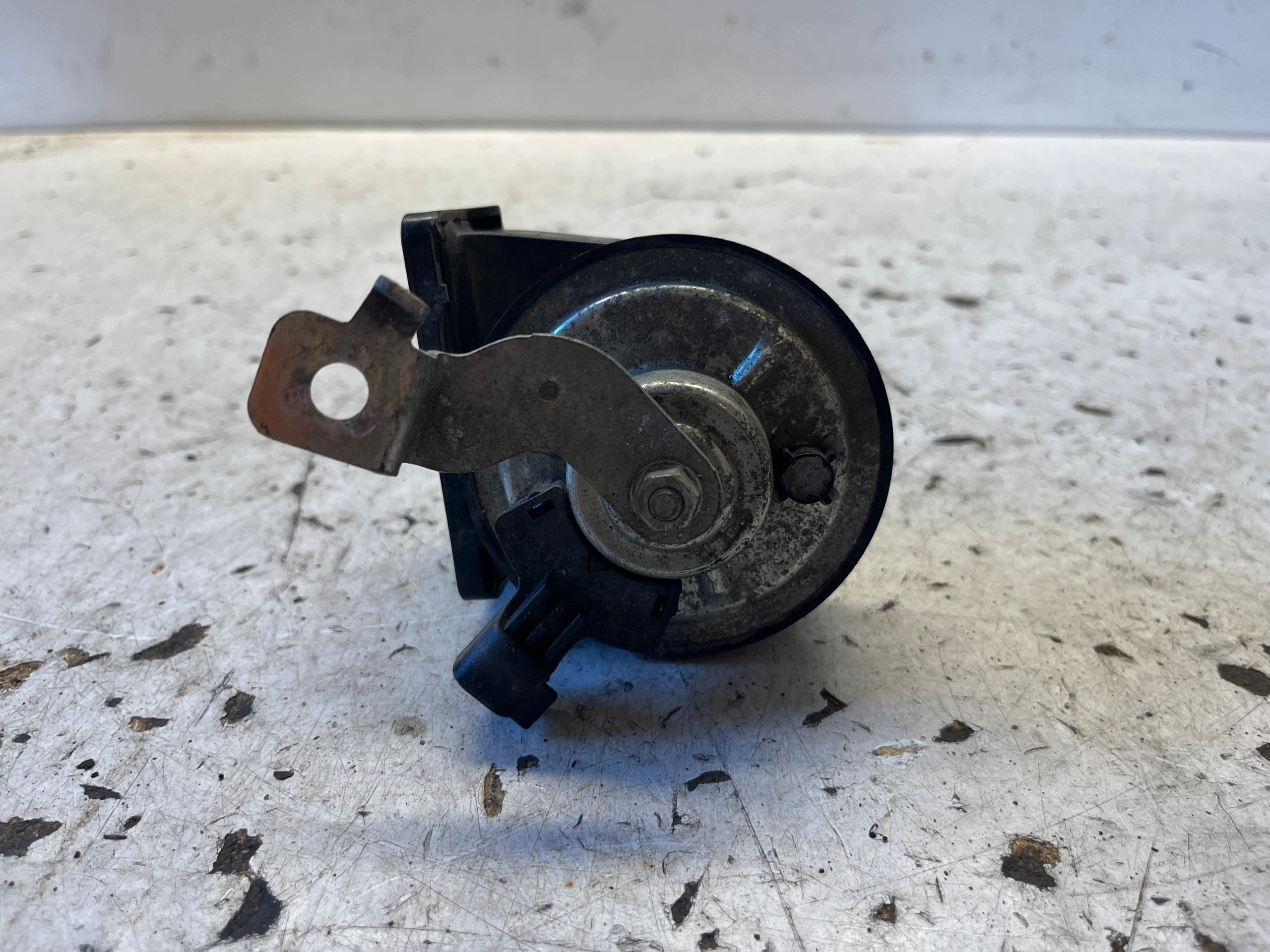 OPEL CORSA E KLAKSON SYGNAL Original