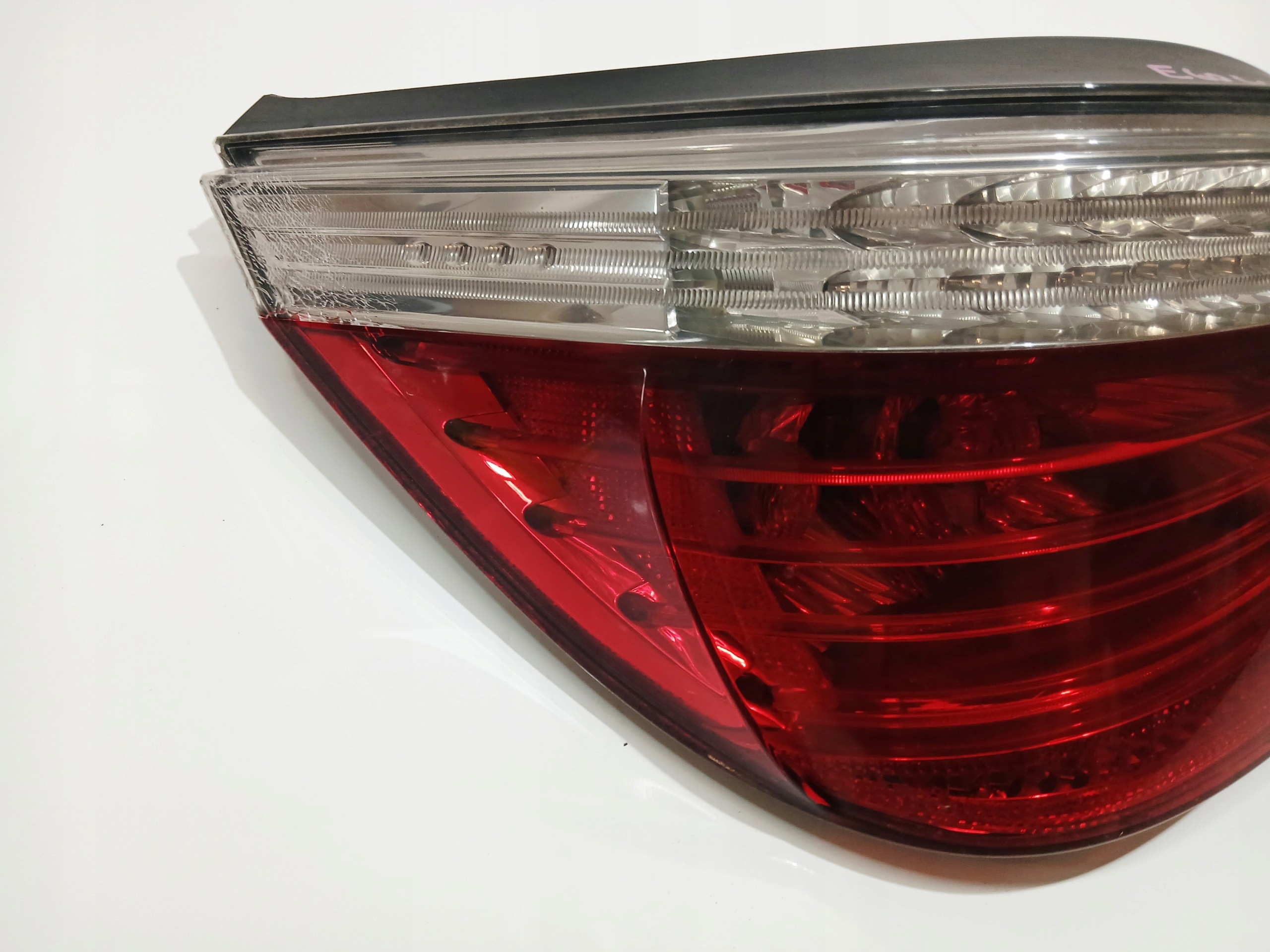 light left rear BMW E60 LIFT OE 7177281
