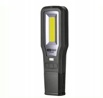 PRZENOŚNA WARSZTATOWA LAMPA RĘCZNA 550 LUMENÓW