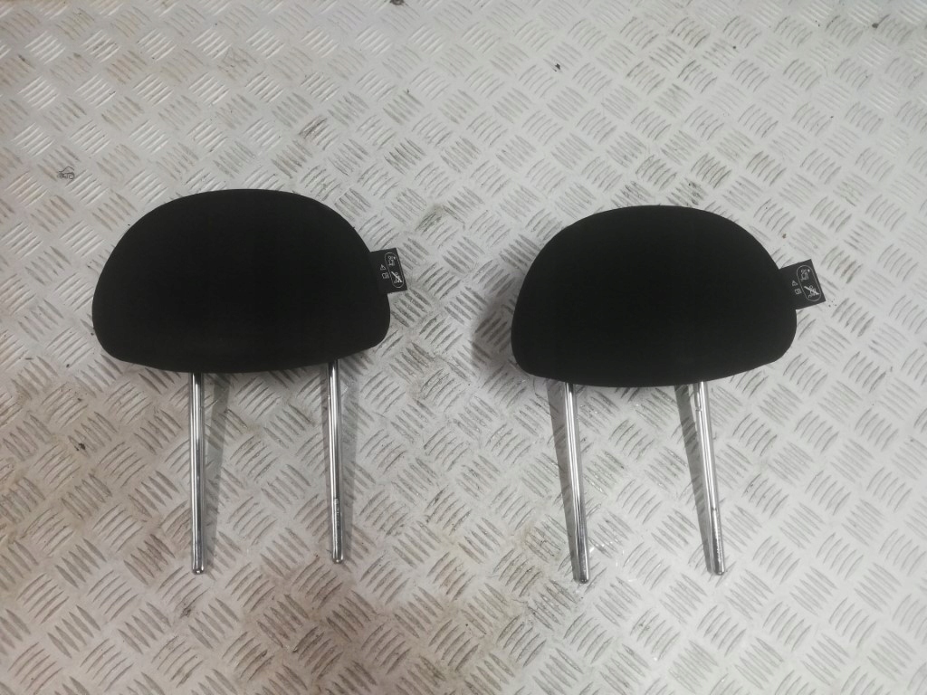 MINI COUNTRYMAN R60 ПІДГОЛОВНИК ЗАД. ЗАД.