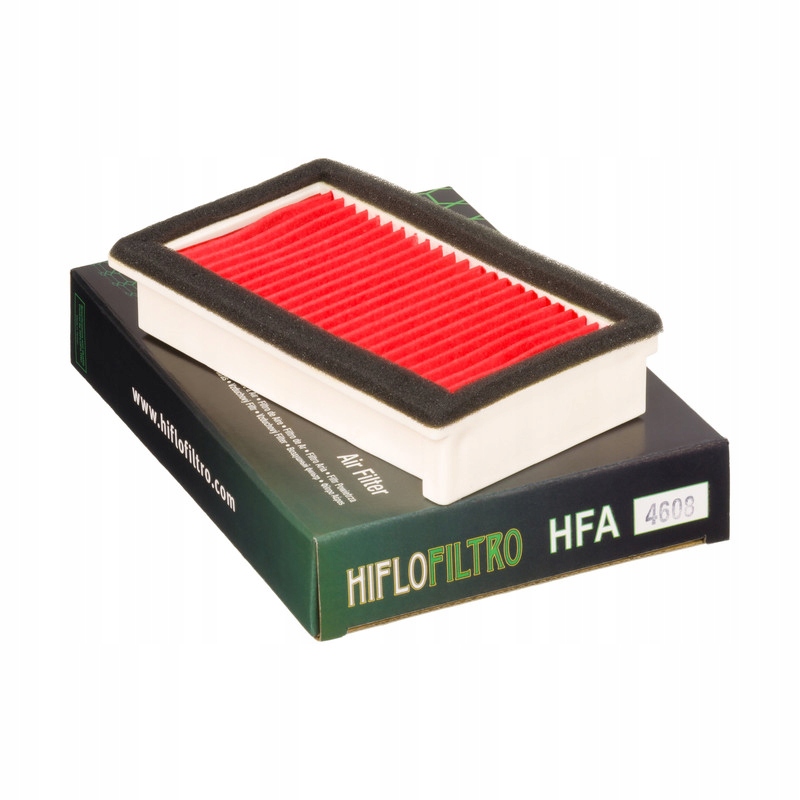 Hiflofiltro HFA4608 filtr powietrza