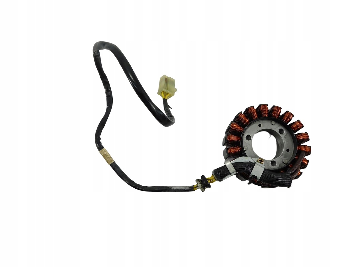 Stator Alternátor Honda Vt 125 Shadow 99-06 U-11 31120KGB611