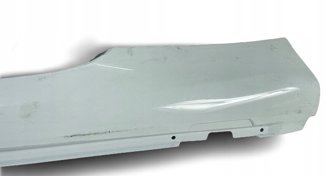 ^ LISTWA PROGOWA ASTRA IV J GTC OPC-LINE 13346647 Typ samochodu 4x4/SUV Samochody osobowe