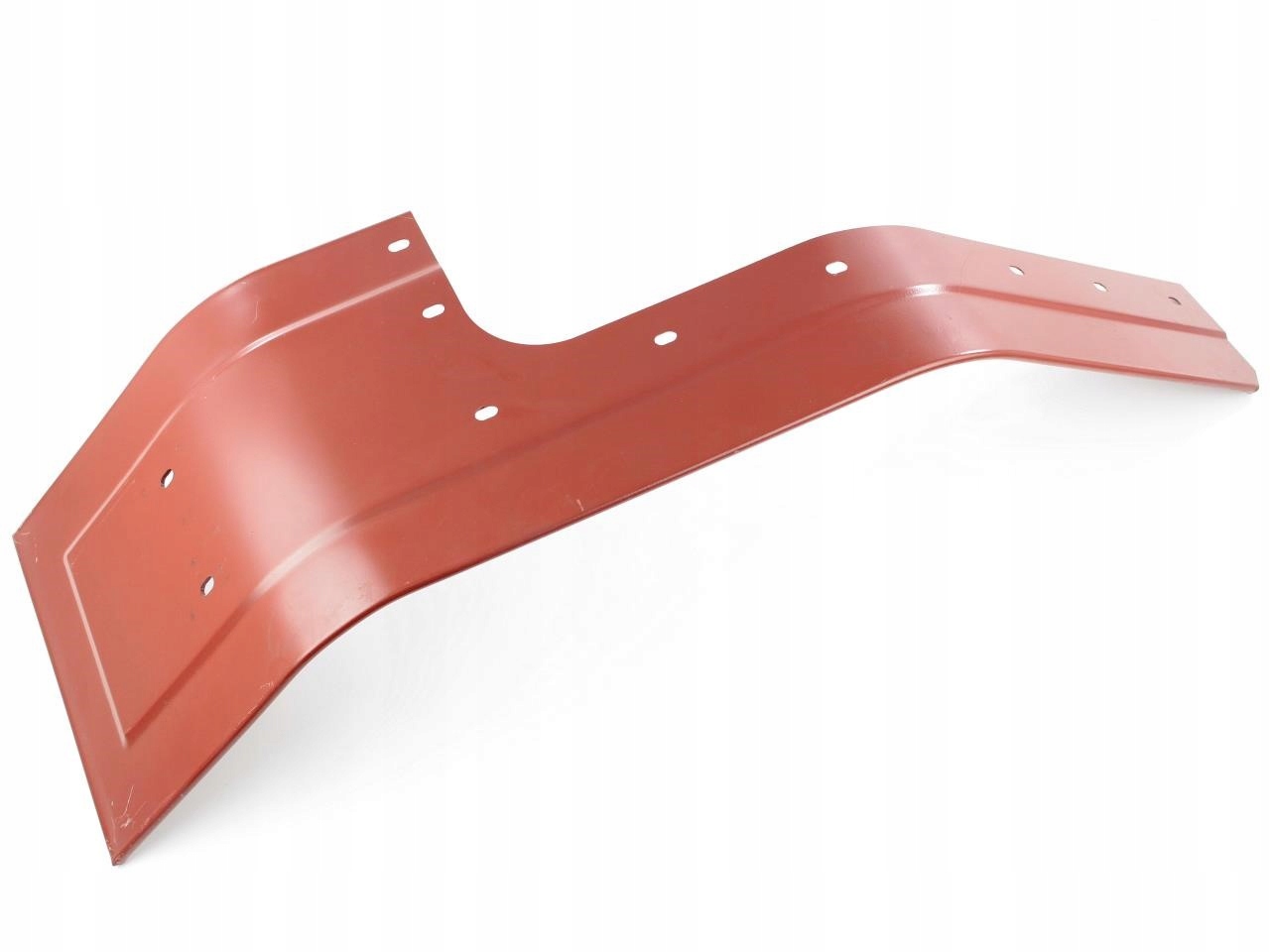 Переднее крыло с приводом левое 6cyl. 80383160