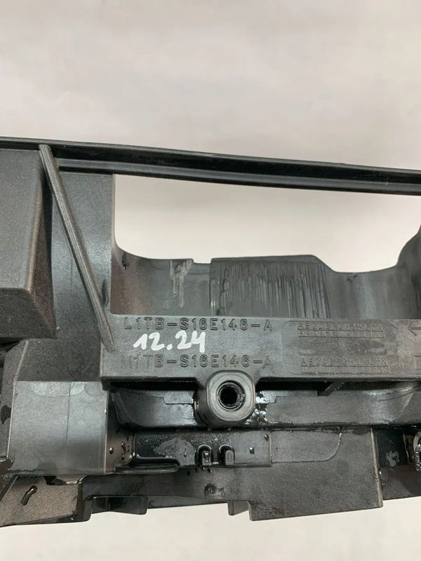 Ford Puma mk2 19r support panel for radiators pillar iron 2019 L1TBS16E146-A