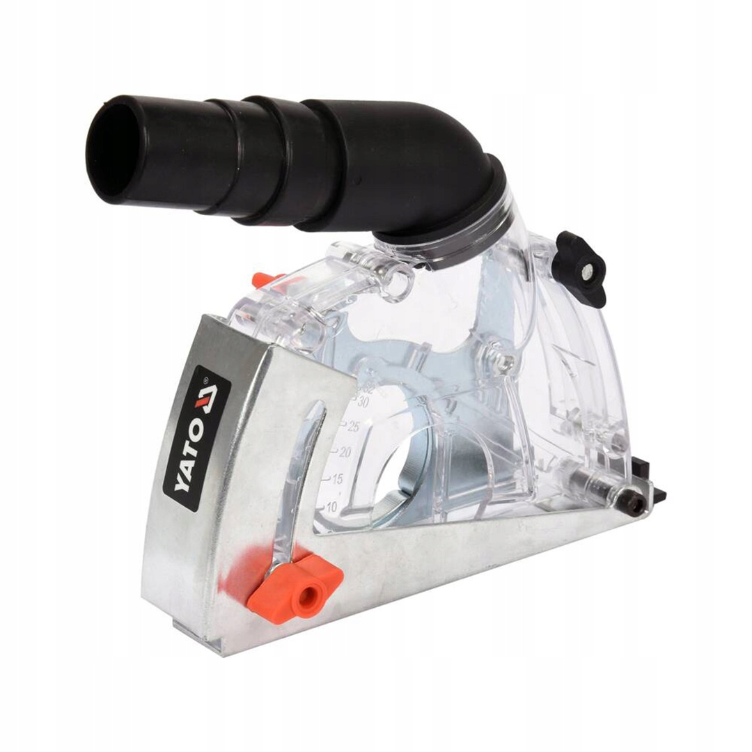 Kryt pro řezání betonu Yato YT-82992 115 125 mm