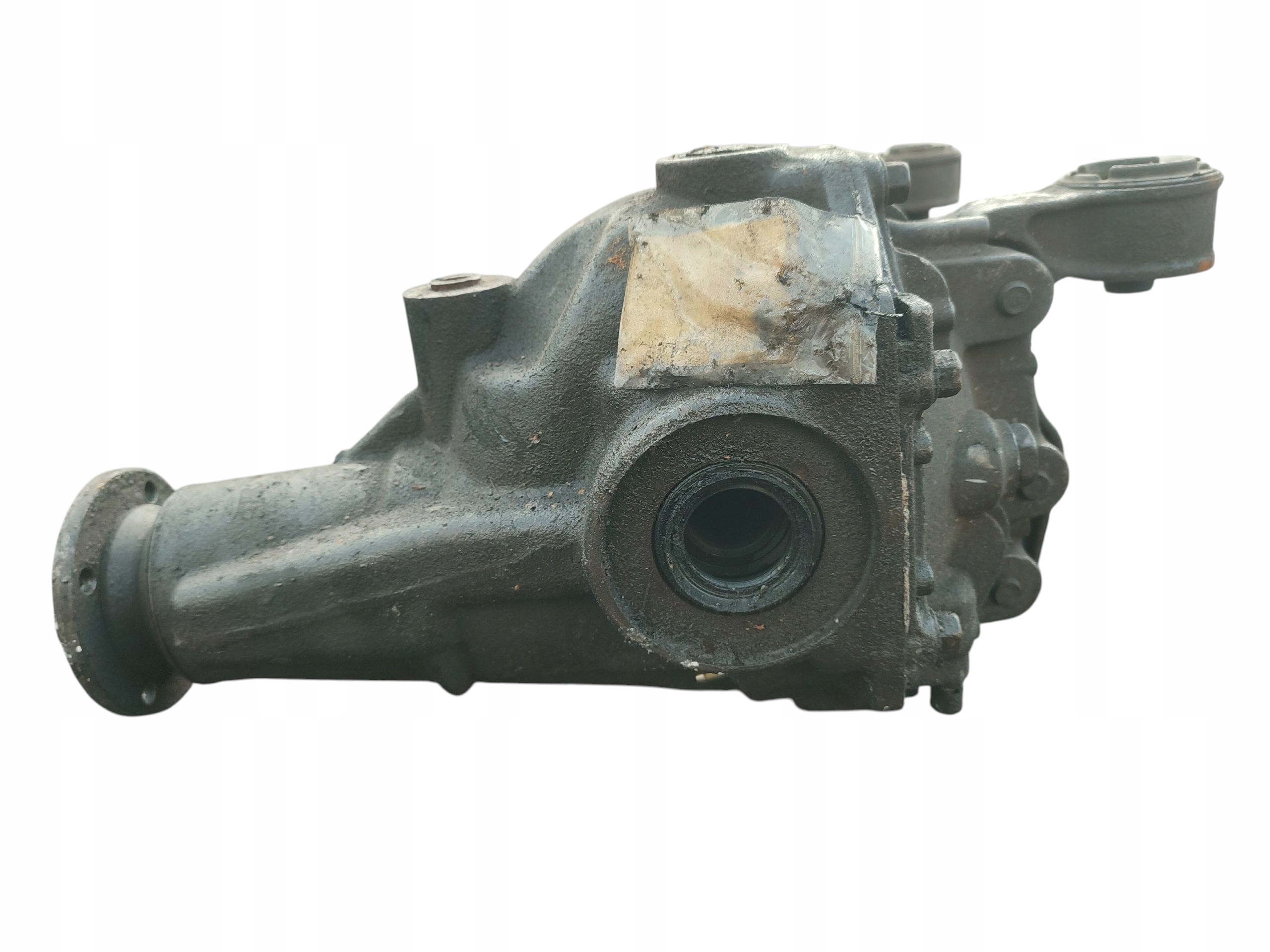 REDUKTOR cambio ingranaggi KIA SORENTO e 2002-2009 2.5 CRDI 53210-3E300 4.181