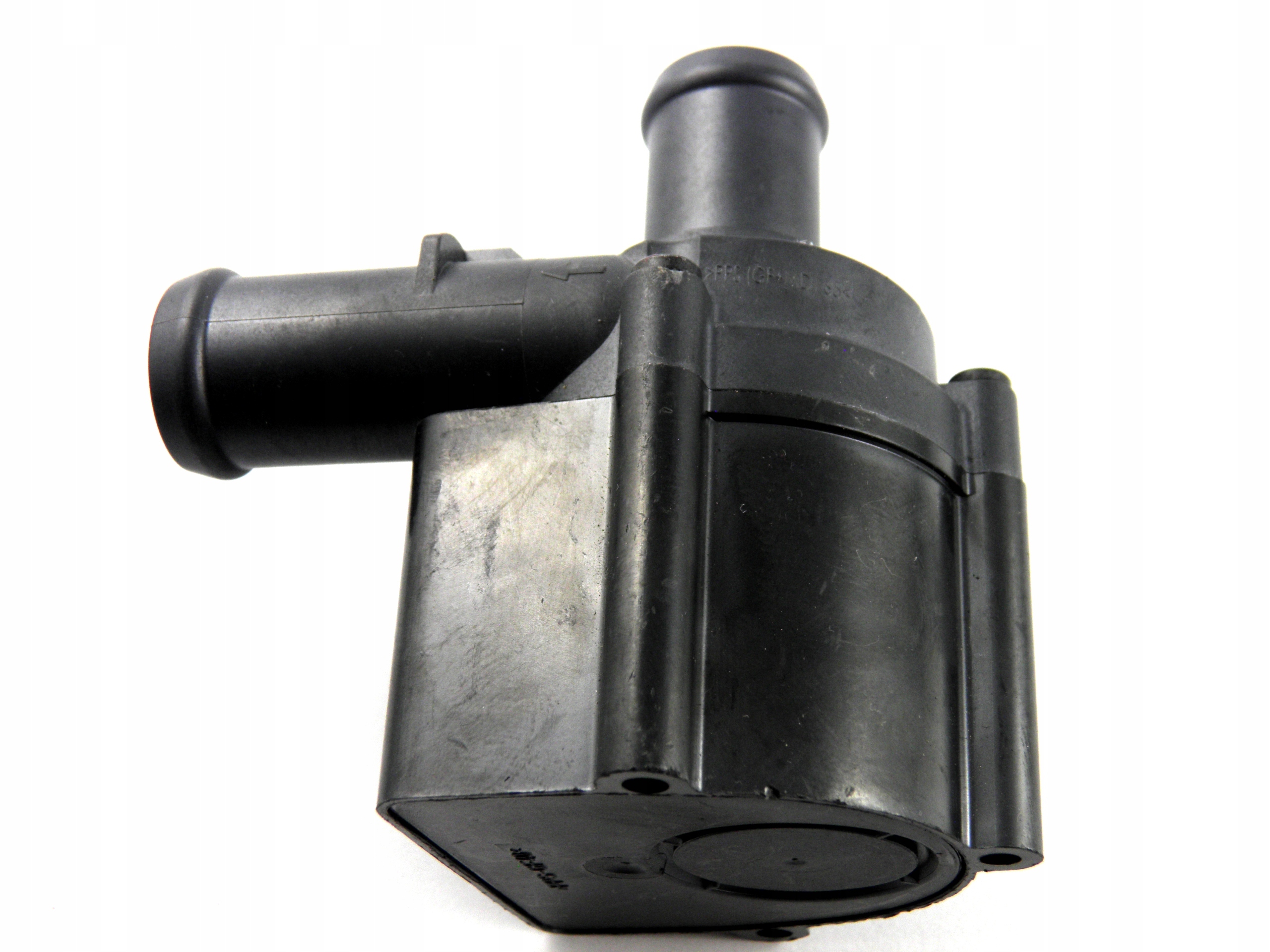 ДОПОЛНИТЕЛЬНАЯ НАСОС ЦИРКУЛЯЦИИ WODY6h121601m ОРИГИНАЛ TFSI