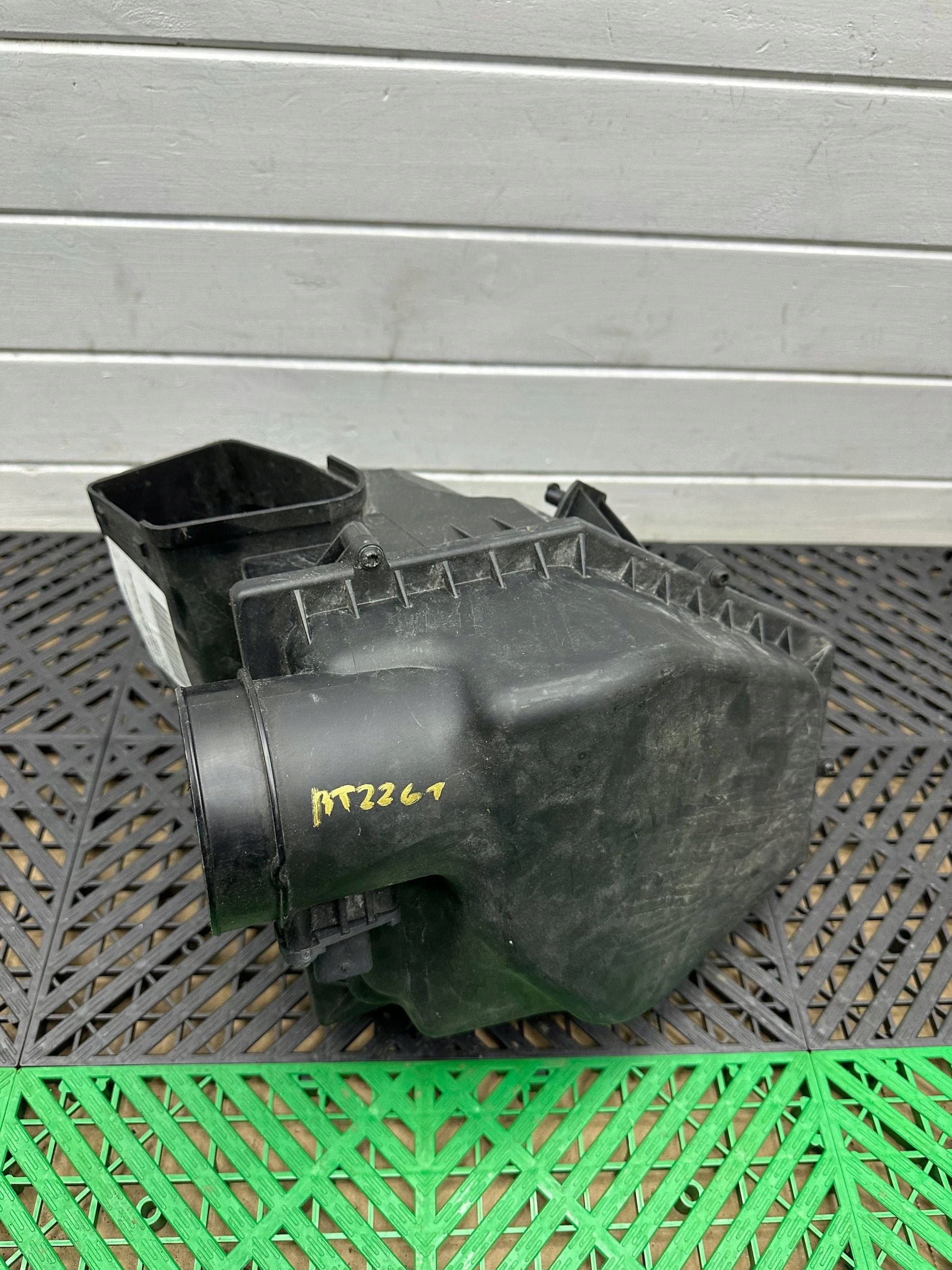 Gehäuse filter luft BMW 5 G30 G31 8620473