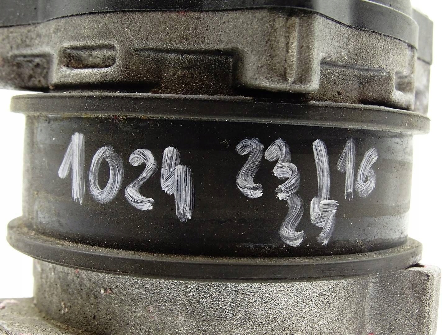 DODTAKOWA water pump AUDI E-TRON 709578000