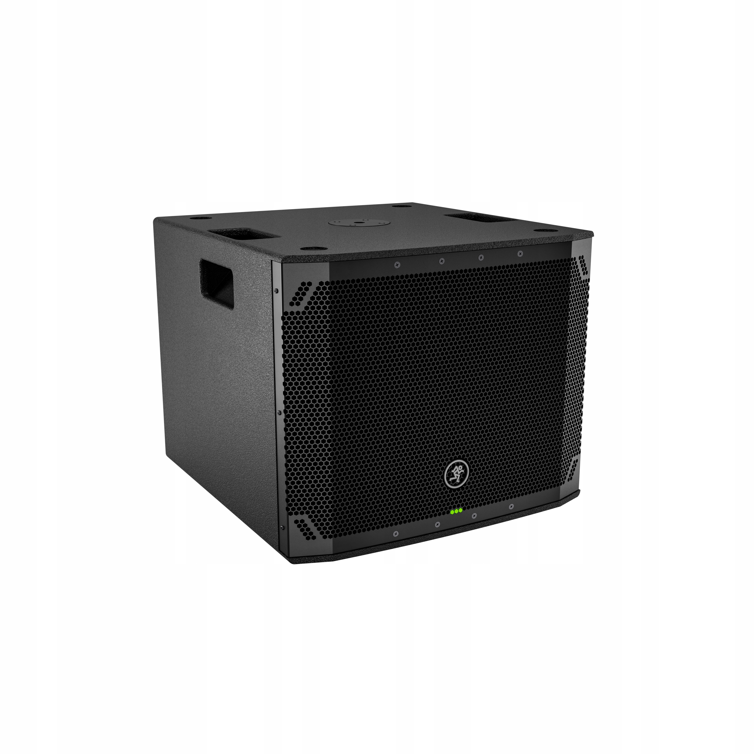 Stĺpec Mackie Thump 15SV4 1400 W čierny