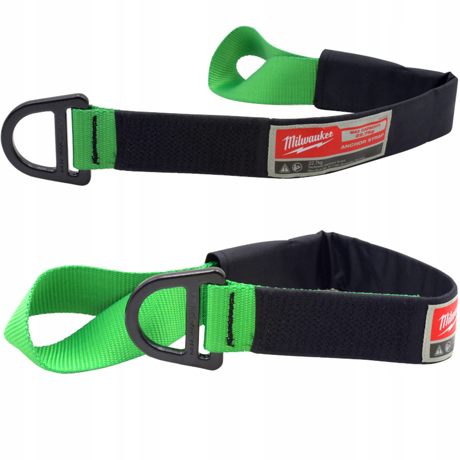 Postroj Na Vodítko Pro Nářadí Do 22,7 Kg Milwaukee 4932472105