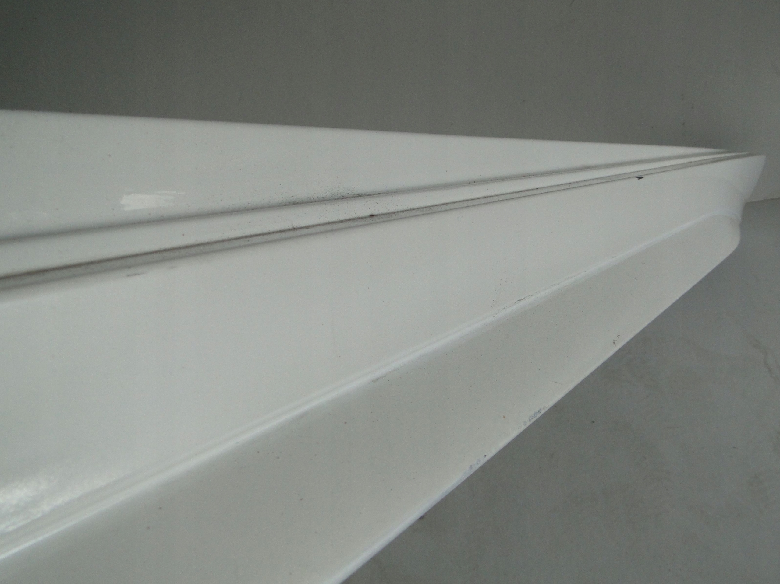 MERCEDES C класс W206 S206 206 молдинг порога левый AMG 149