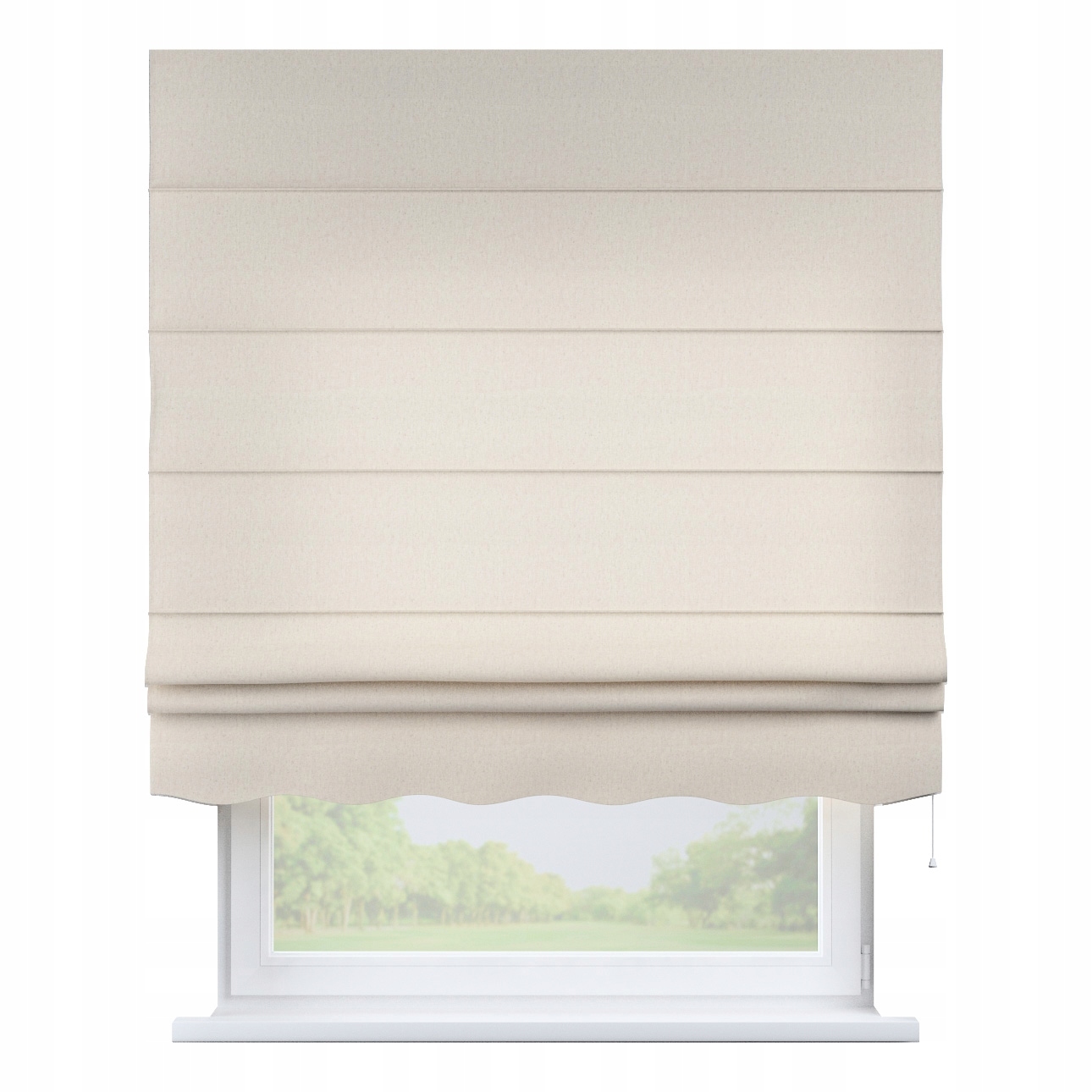 Hotová římská roleta Florencie 100 x 170 cm černá