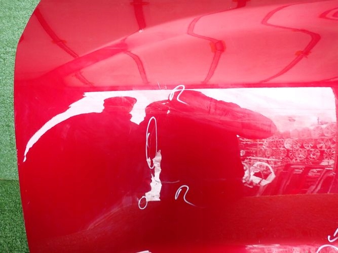 HYUNDAI KONA 17- door left front front