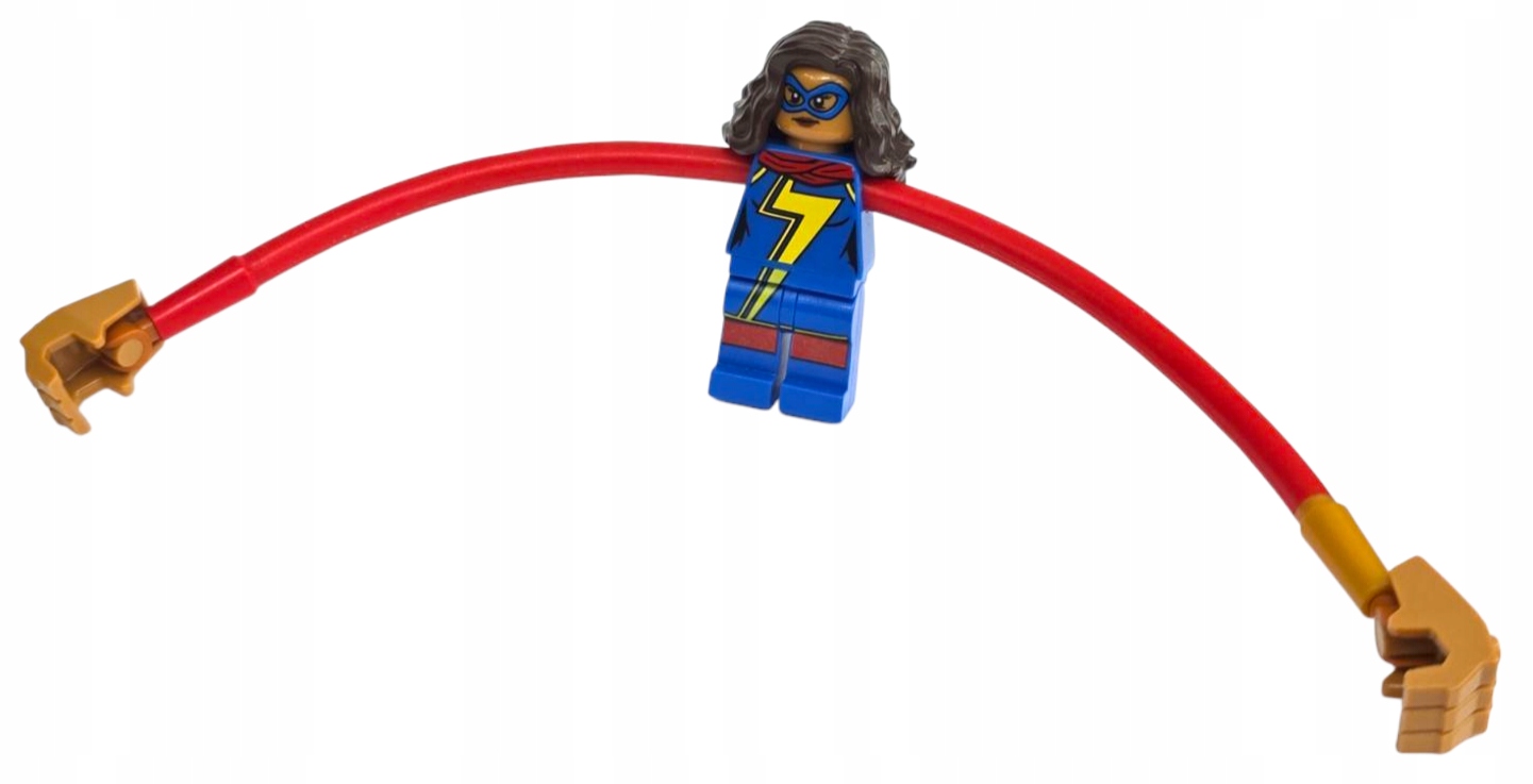 Lego Heroes Ms. Marvel Kamala Khan sh0375 sh375