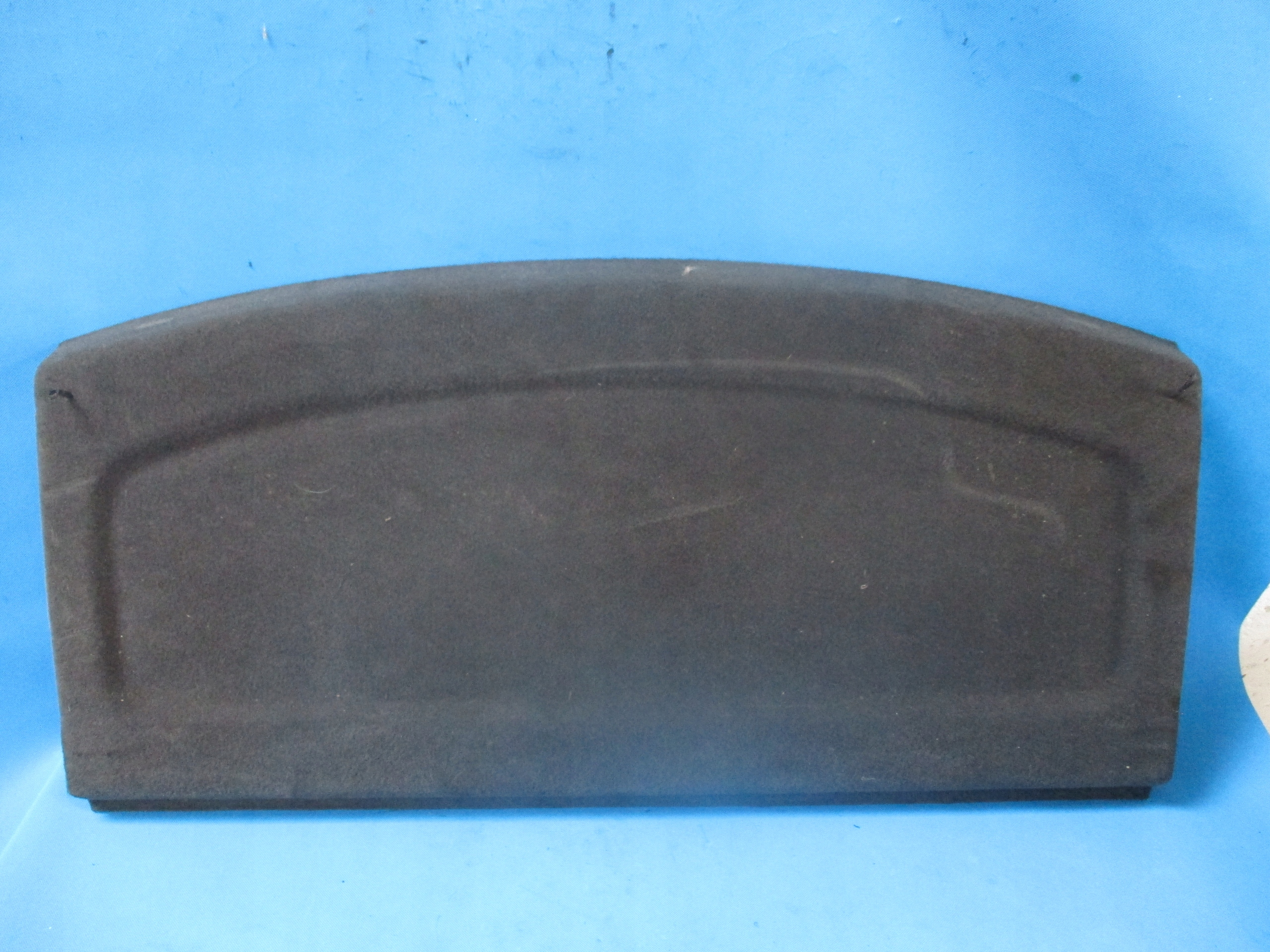 PÓŁKA BAGAŻNIKA VW GOLF V 5 HB