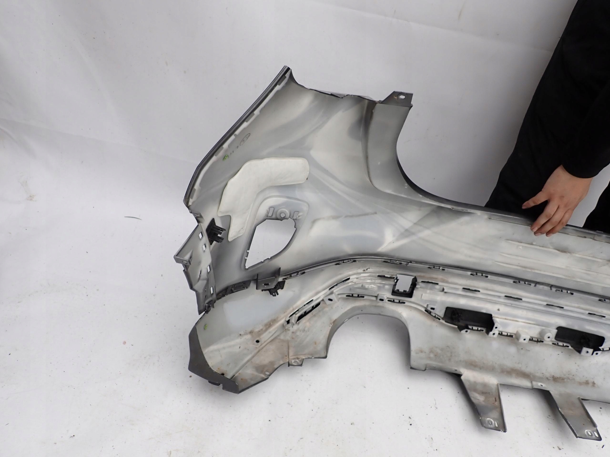 FORD PUMA ST-LINE MK2 2019- bumper rear part rear PDC
