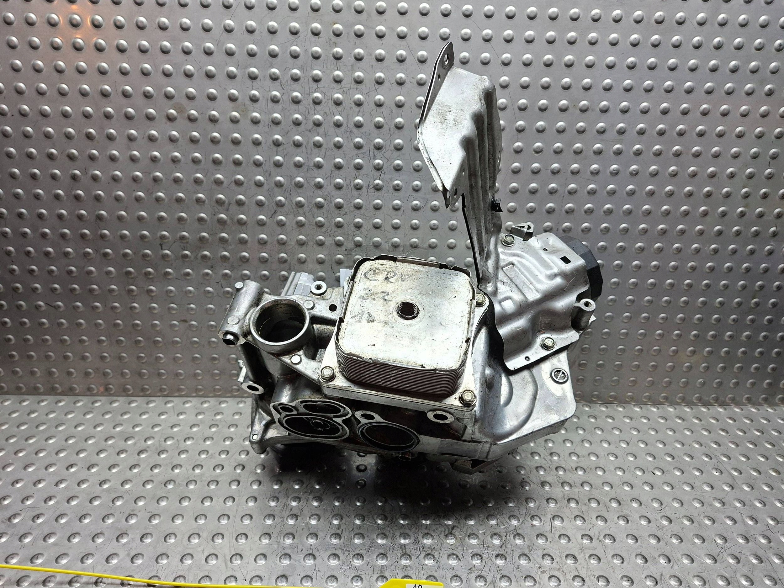 Ölfiltergehäuse HONDA CRV IV 14- 2.2 DTEC