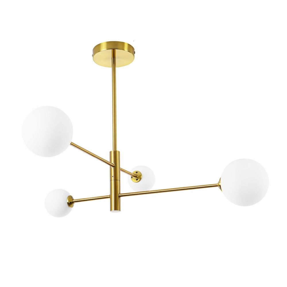 Závesná lampa Dorado LP-002/4P Light Prestige