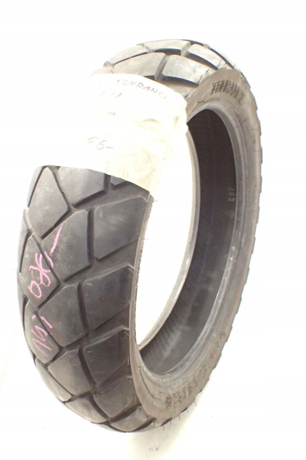 Metzeler Tourance 150/70/15 4,5mm Opona 2019