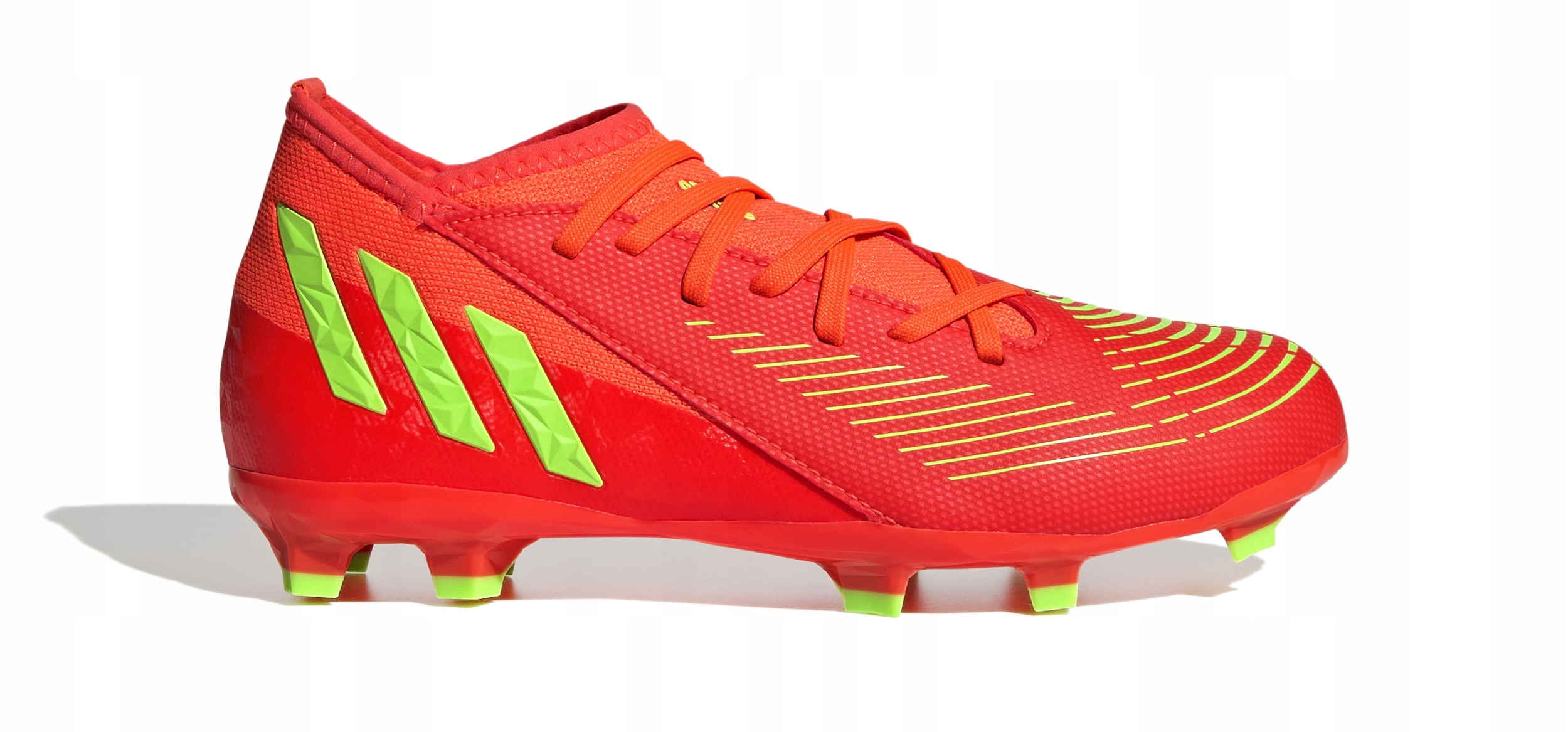 Fotbalová Obuv Dětské Chlapec Korkové Adidas GW0980 Predator vel. 37 1/3