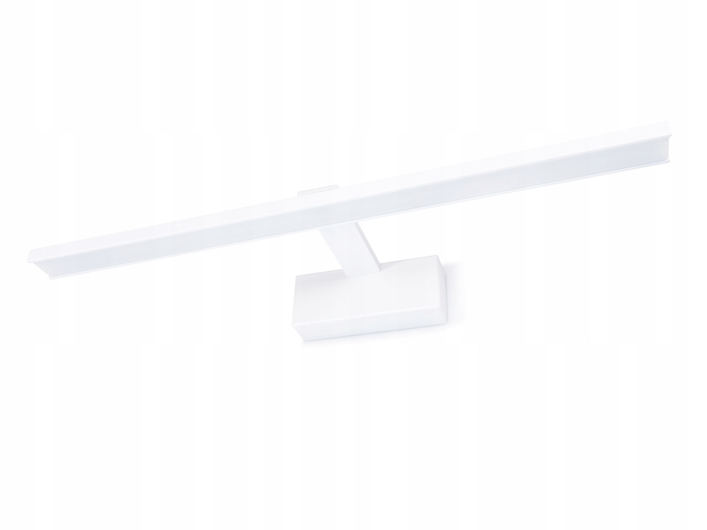 

Kinkiet Led Łazienkowy 12W Lampa Nad Lustro 4500K