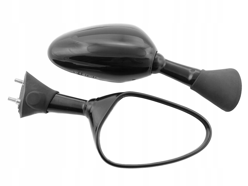 LU-373-KPL - ДЗЕРКАЛА ЗАДНЬОГО ВИДУ HONDA VTR 1000 VTR1000 FIRESTORM