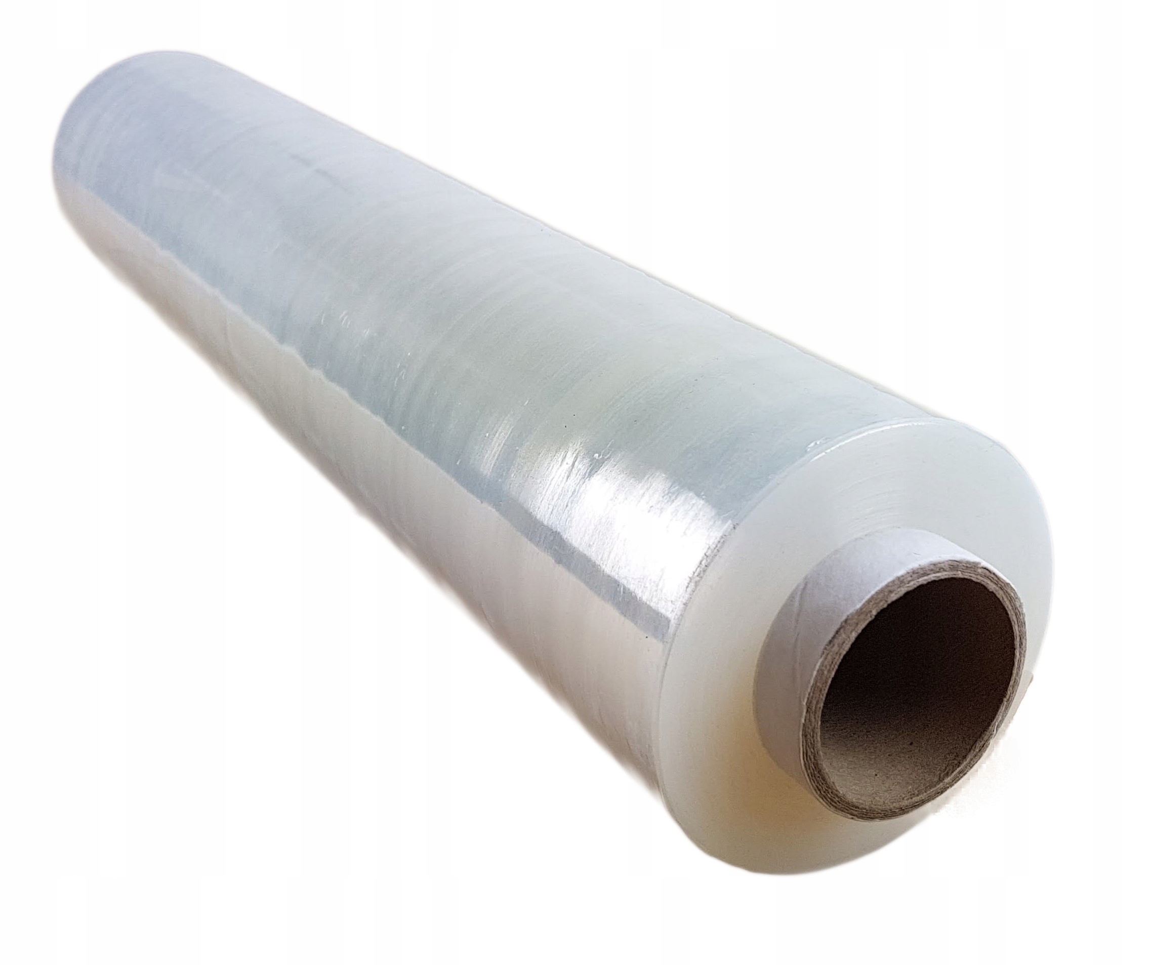 

Folia Stretch Strecz XL Mocna Bezbarwny 3KG 10 Rol