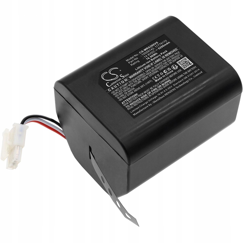 Bateria akumulator Miele Scout RX2 RX3 10559142 11779170
