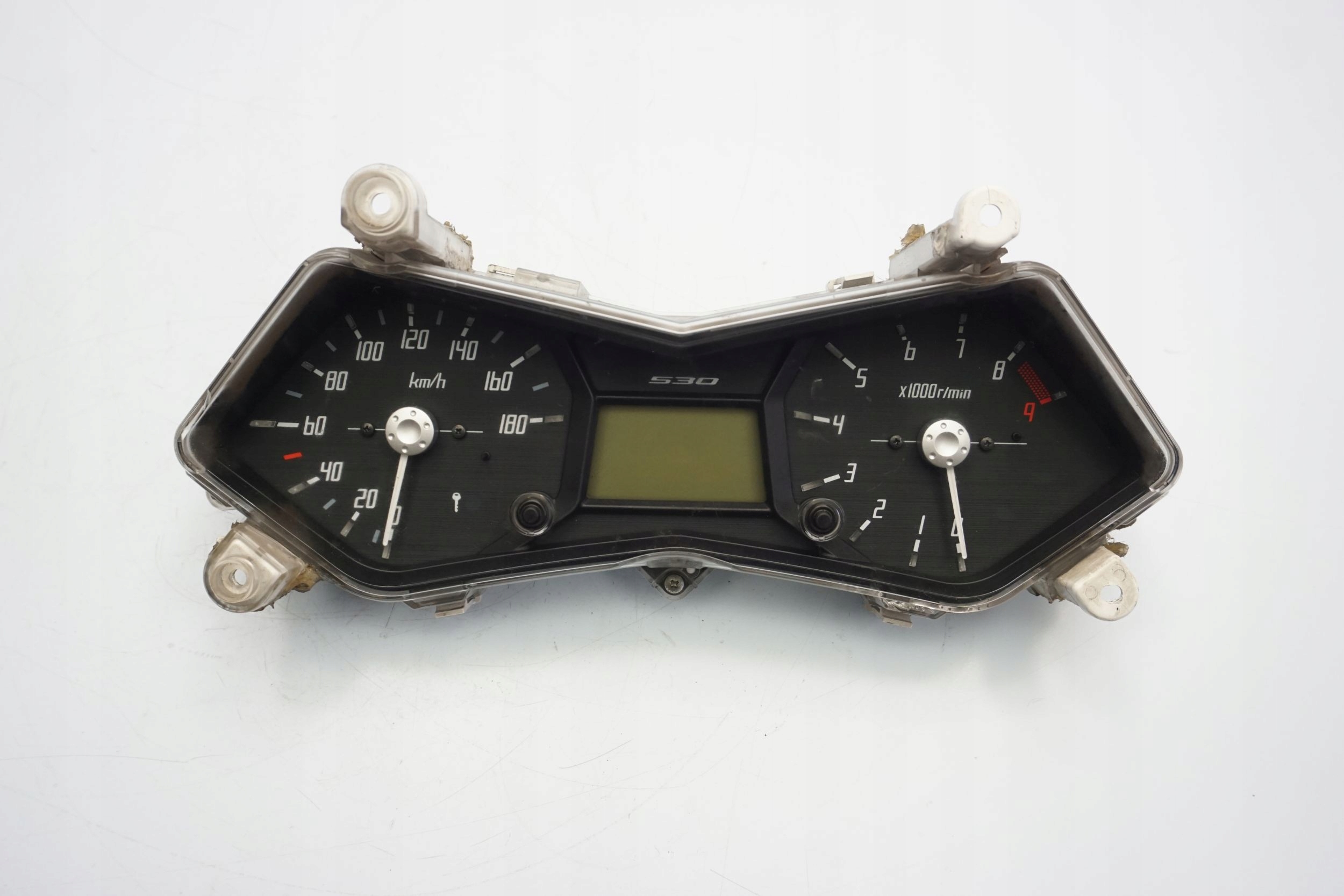 4763409330458480 - YAMAHA T-MAX 530 12-15 ЛІЧИЛЬНИК ГОДИН