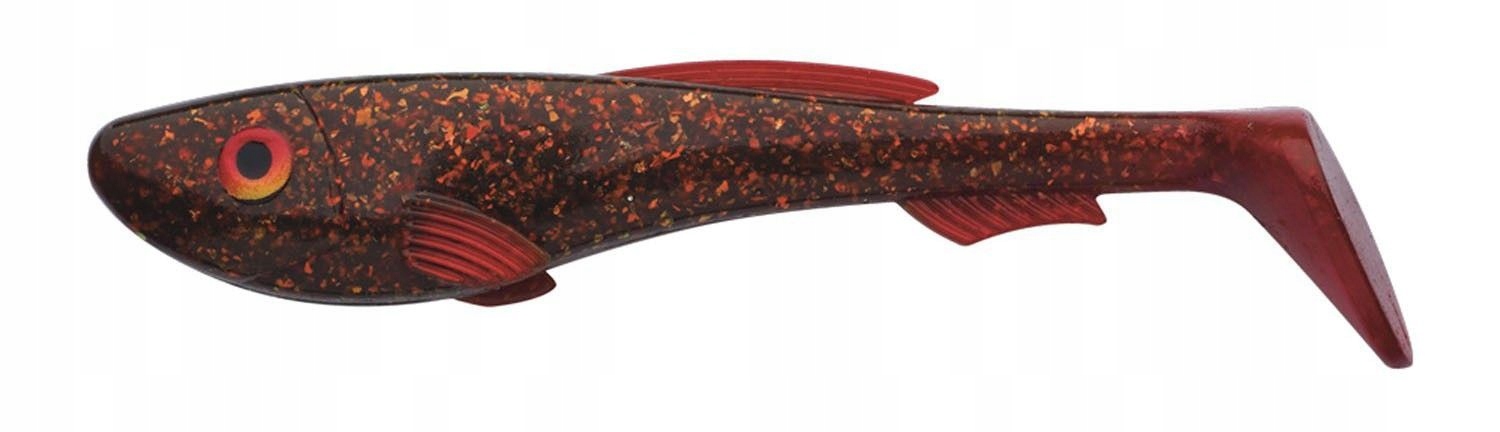 Abu Garcia Beast Paddle Tail 17cm/54,6g