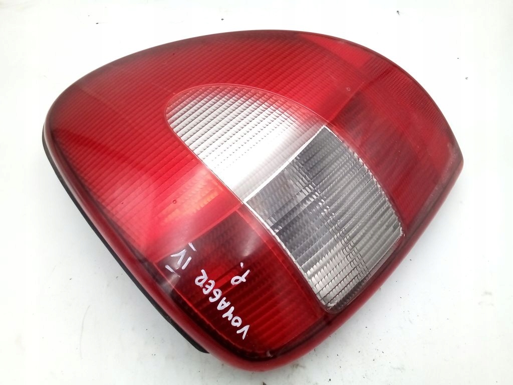 Chrysler Voyager IV 4 light right rear part rear 04857306AB