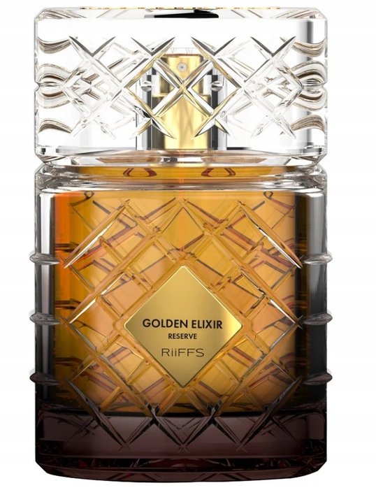 Riiffs Golden Elixir Reserve Extrait de parfum 100 ml