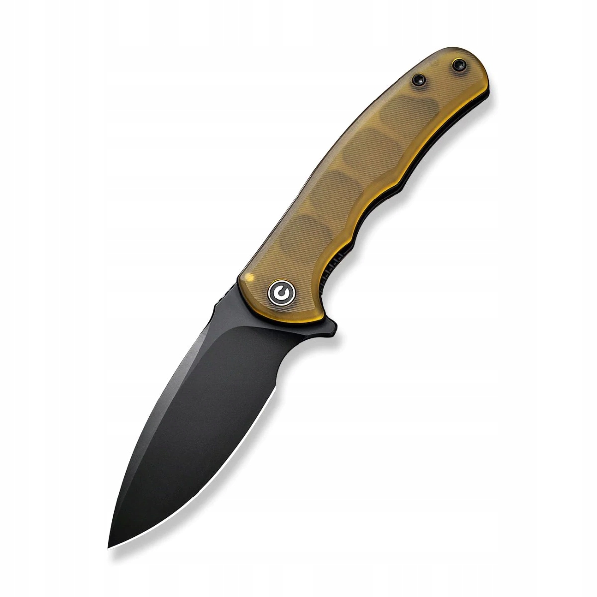Nůž Edc Flipper Civivi Mini Praxis Ocel D2 Rukojeť Ultem Klips