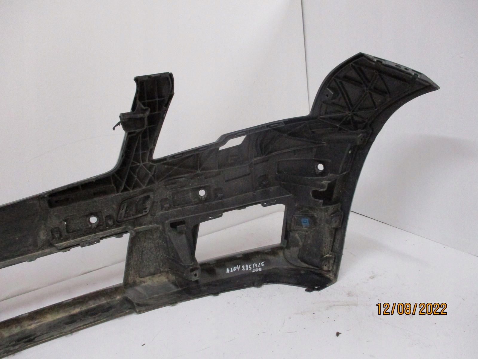 STOSSSTANGE MERCEDES GLK 204 A2048851425 XENON PDC