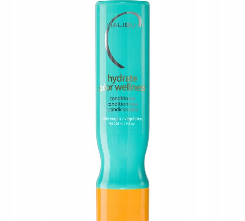 Malibu C Color Wellness hydratační kondicionér pro barvené vlasy 266 ml