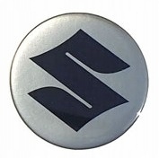 

Naklejka Na Dekielki Felgi Kołpaki Suzuki