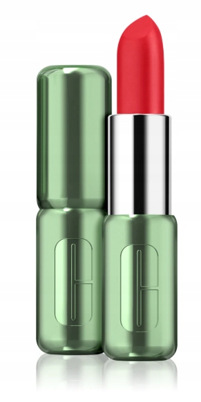Clinique Rtěnka na rty Pop Longwear Matte 3,9 g #03 Ruby Pop