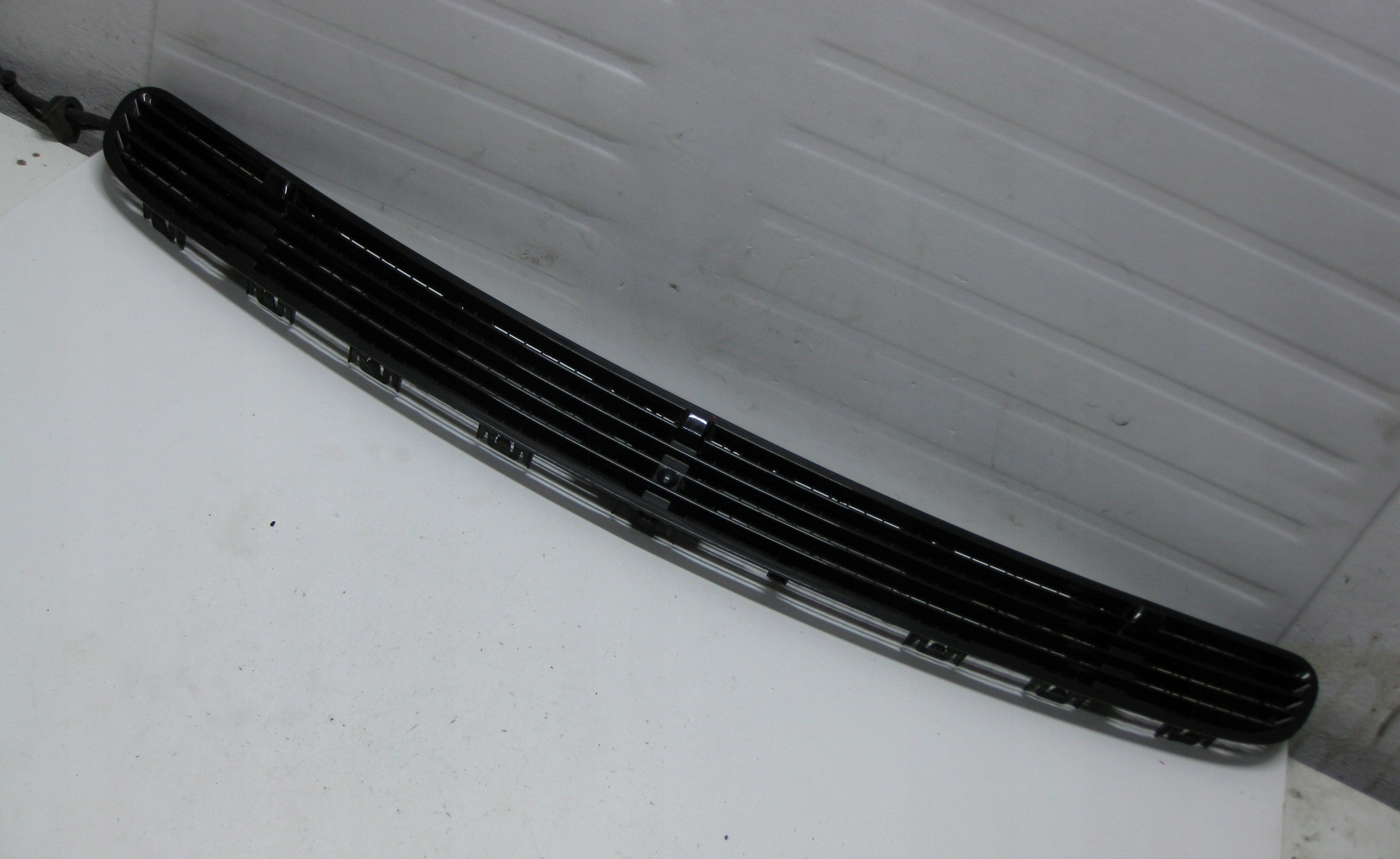 MERCEDES W220 grid intake bonnets 2208800205