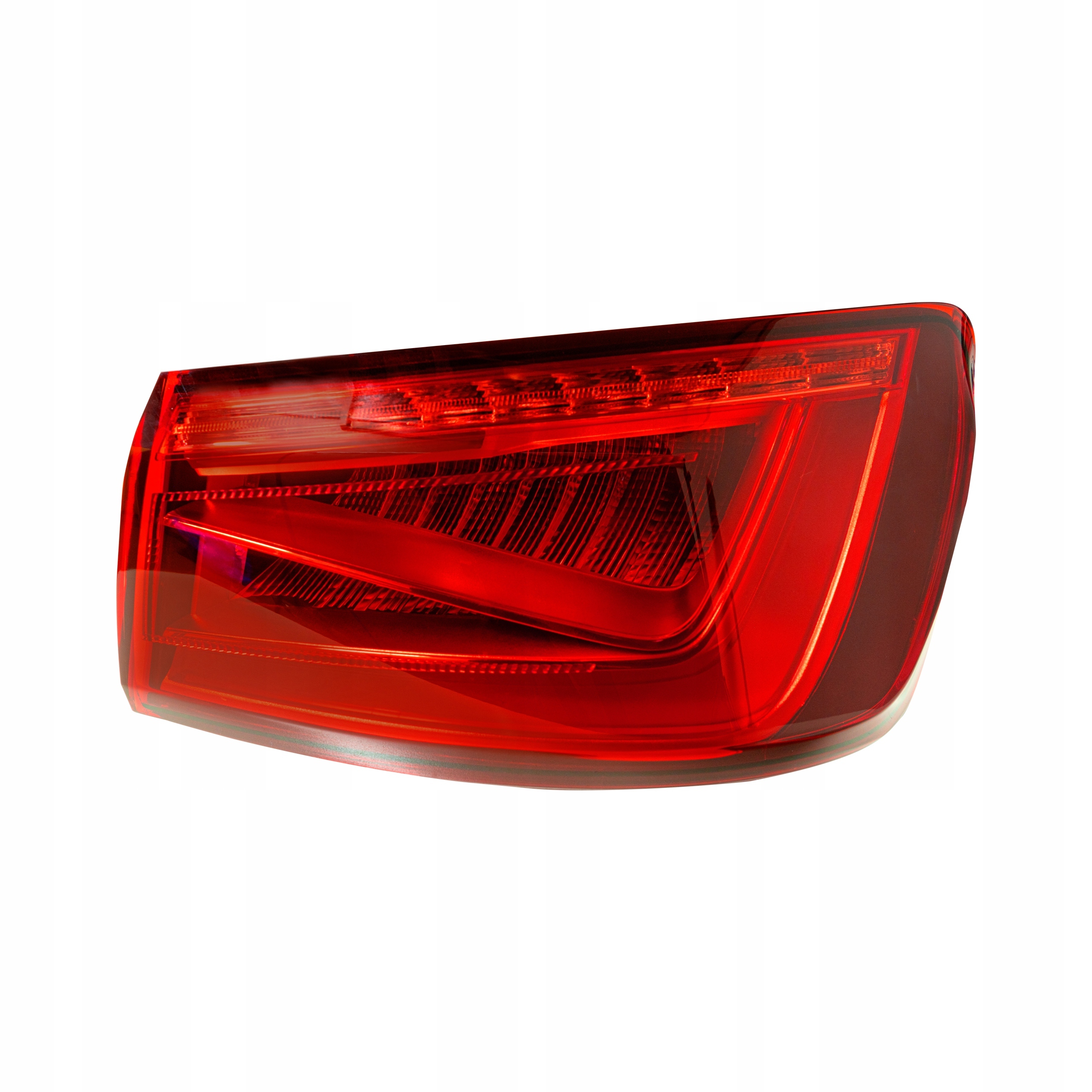 Audi A3 8V Sedan Kabriolet, Pravé Zadní Světlo, Nová Verze Led Pro Kabriolet Sedan