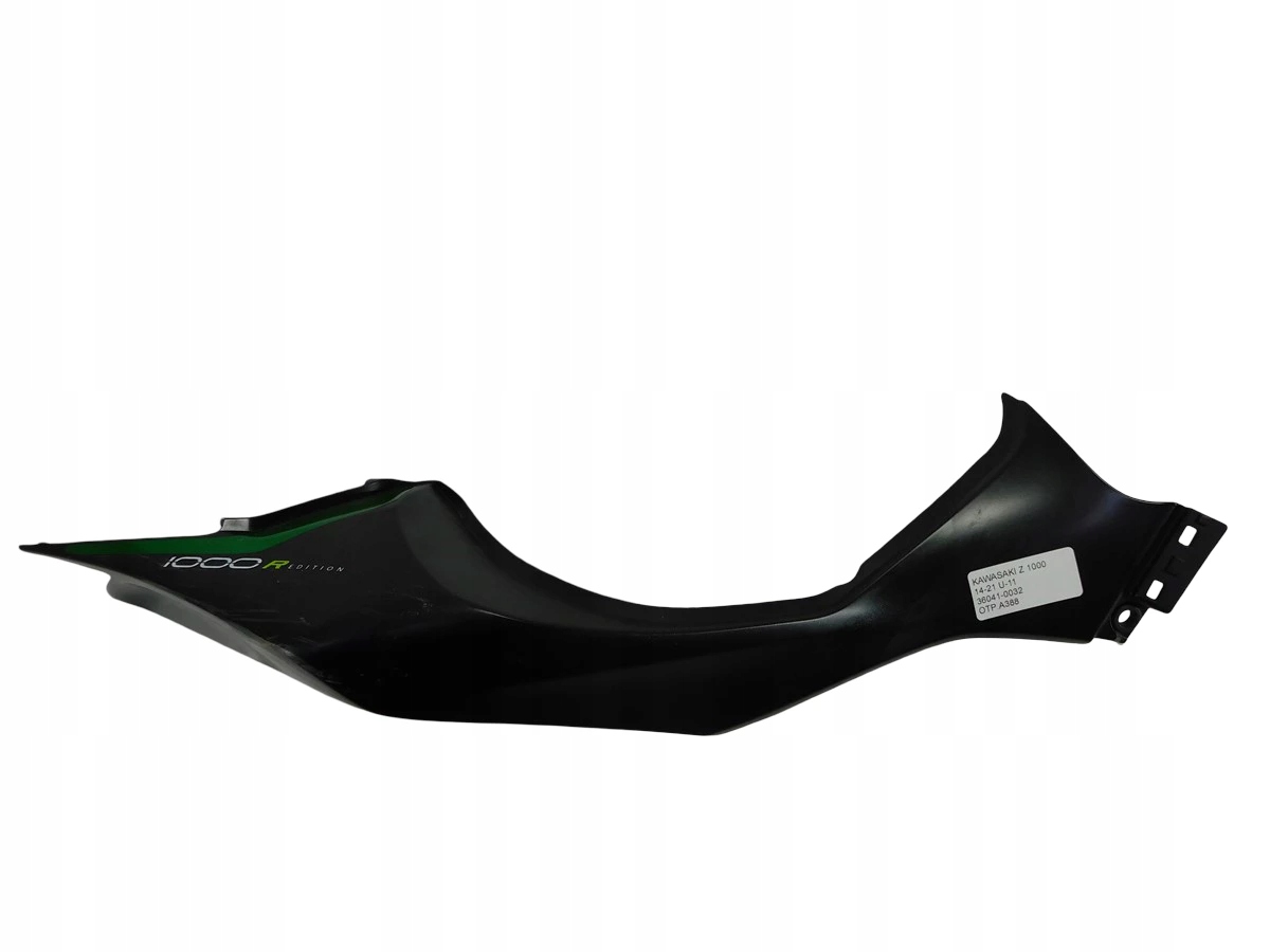 Chvostová Krytka Zadná Pravá Kawasaki Z 1000 14-21 U-11 36041-0032