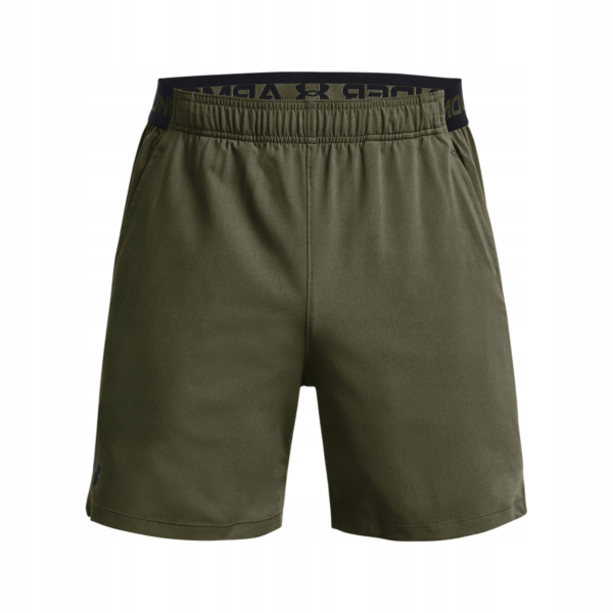 Męskie spodenki treningowe Under Armour Ua Vanish Woven 6in Shorts r. M