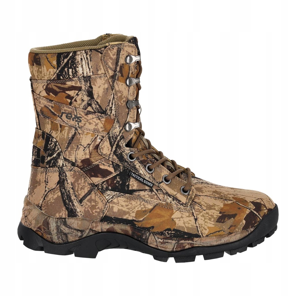 Taktické Vysoké Vojenské boty Silné Survival vojenské maskáčový Tg-timbar 45