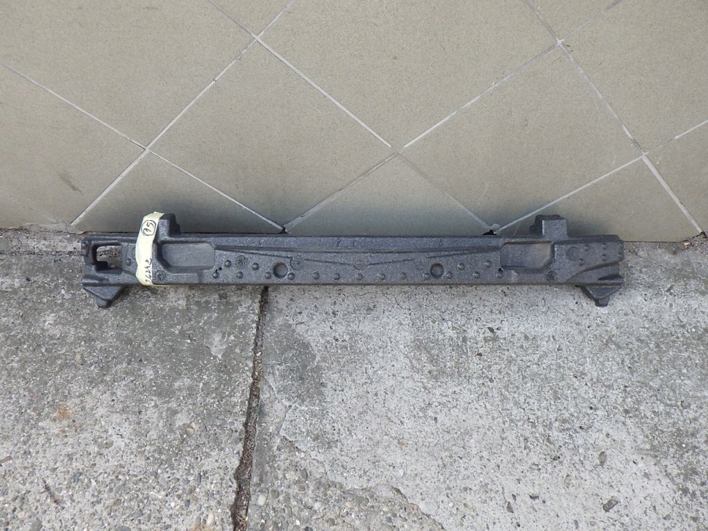 OPEL CROSSLAND X absorber nárazníku předek