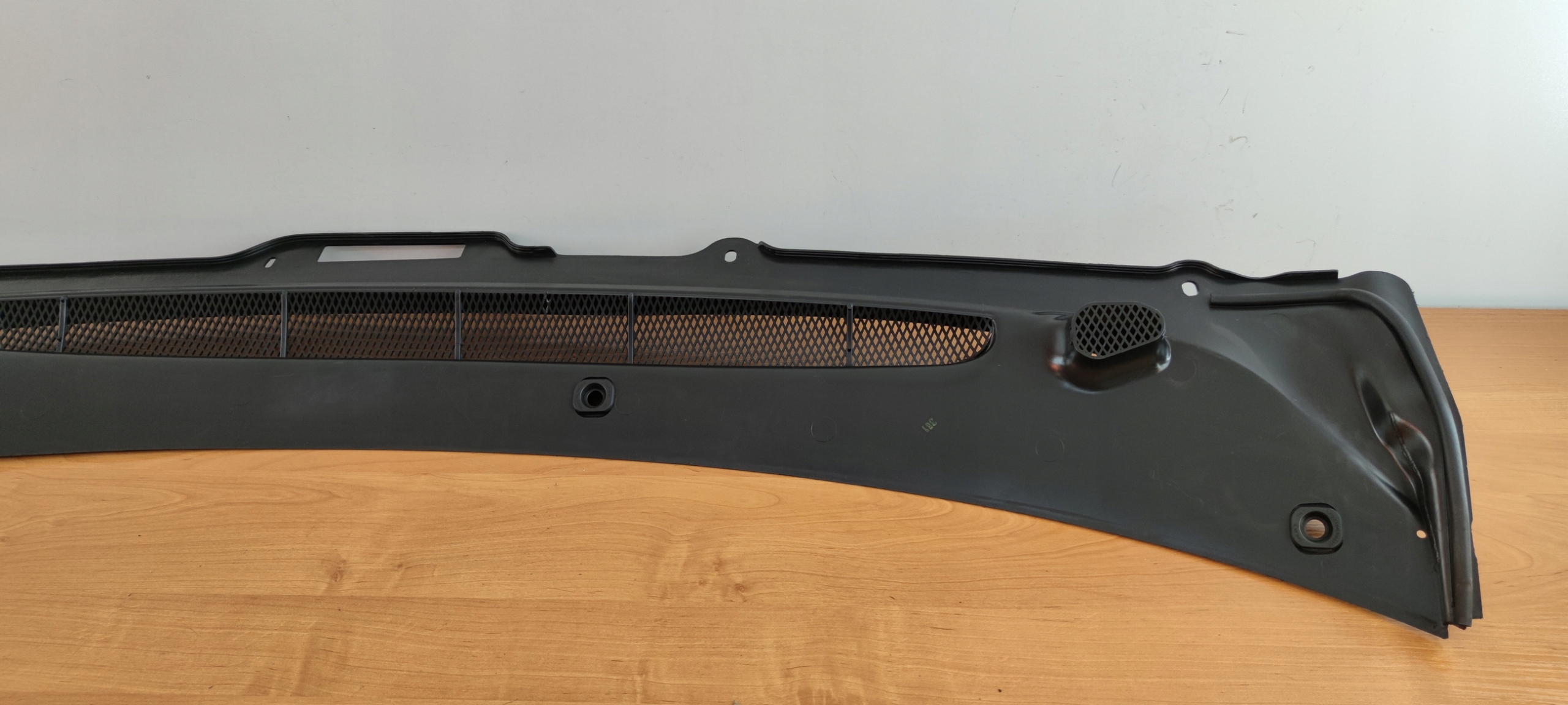 VOLVO S80 98-03 ROK torpedo original 9484666